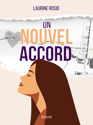 cover image of Un nouvel accord